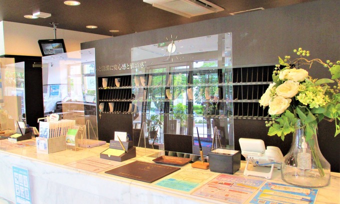 Naha City Centre Hotel | Toyoko Inn Okinawa Naha Omoromachi Ekimae