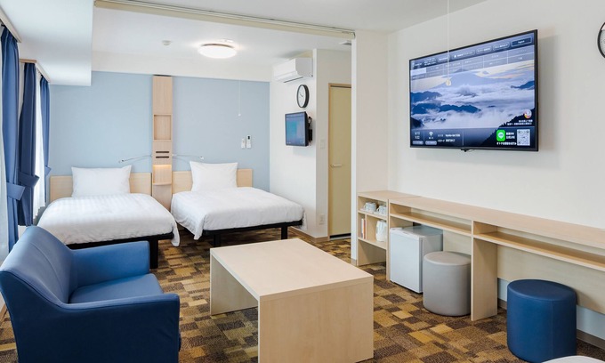 Namba Hotel | Toyoko Inn Osaka Namba