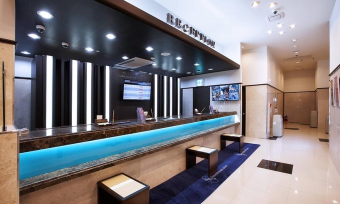 Seocho-dong Hotel | Toyoko Inn Seoul Gangnam