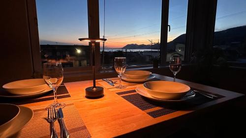 Toyoura House | Toyoura Ocean House - Vacation STAY 15447