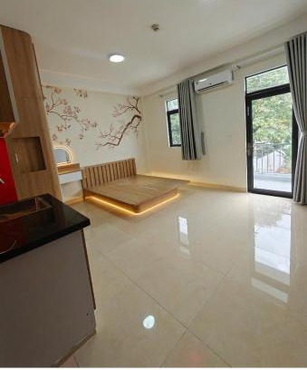 An Phu Apartment | TP House
