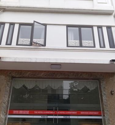 Ngo Quyen Hotel | TQ2 Hotel & Apartment