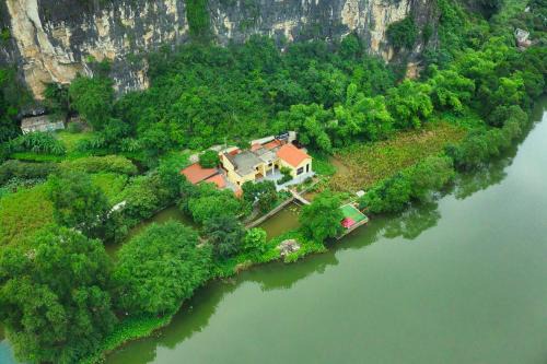 Hoa Lu Hotel | Tràng An Sunny River Homestay