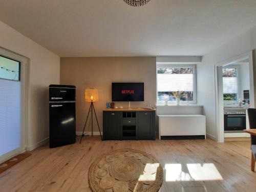 Nordseebad Burhave Apartment | Träumeria