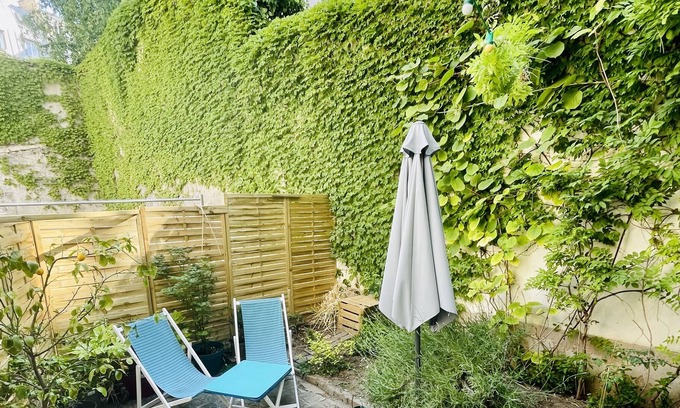 Croulebarbe Apartment | Très bel appartement centre de Paris