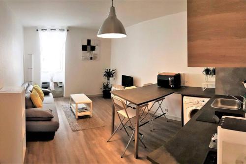 Vitre Apartment | Très bel appartement Centre Vitré