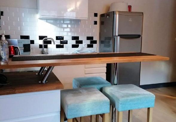 Bozel Apartment | Très bel appartement face au lac de Bozel