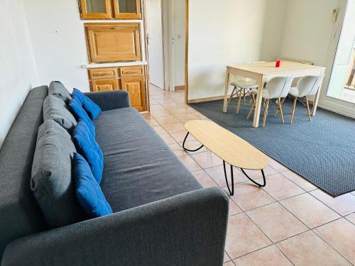 Saint Maurice Apartment | Très bel appartement Nice vue mer