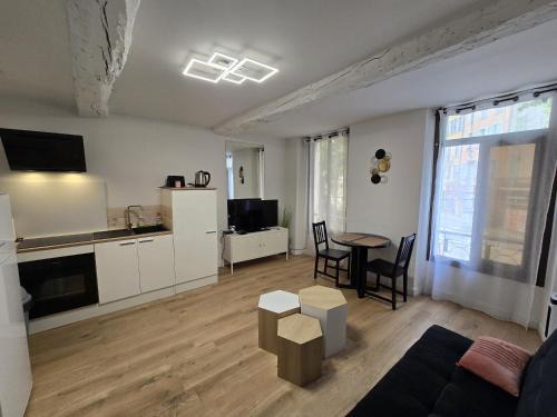 Digne-les-Bains Apartment | Très belle appartement