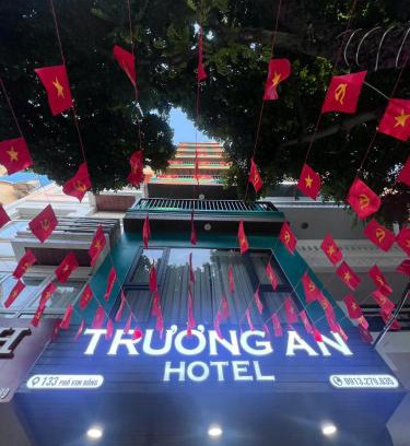Cao Bang Hotel | Trường An Hotel
