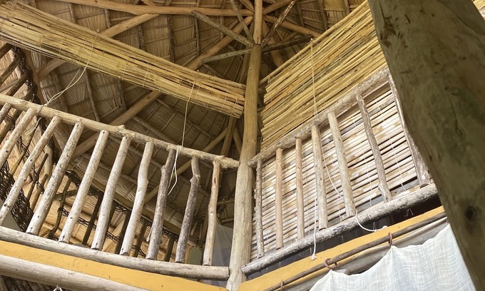 El Limon Cottage | Tropical Cottage or Casita