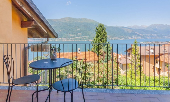 Bellano Apartment | Tra Lago e Cielo in Bellano