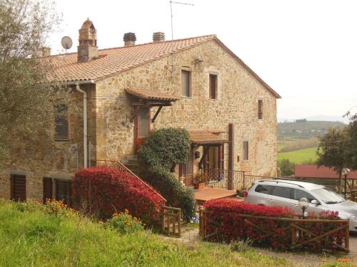 Passignano sul Trasimeno House | Tra lago e collina