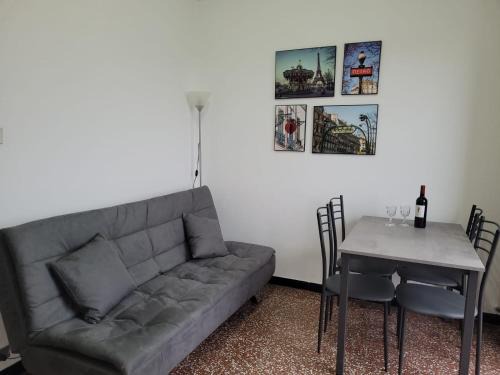 Casale Monferrato Apartment | Tra Milano, Torino e Genova