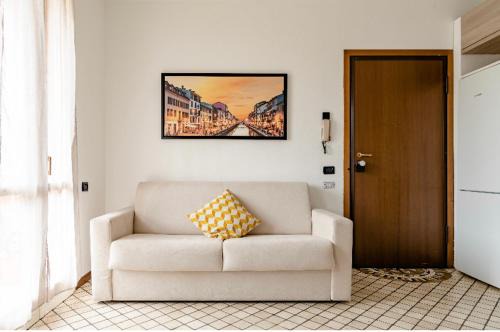Costa Masnaga Apartment | Tra natura e città - appartamento con giardino