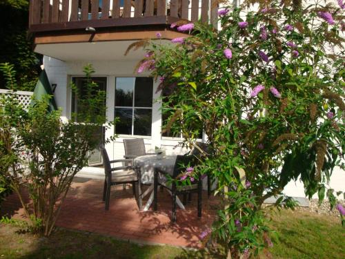 Niendorf Apartment | TRA7b "Residenz Windrose"
