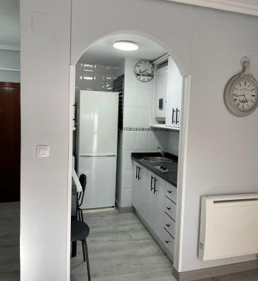 La Corredoria y Ventanielles Apartment | Trabal
