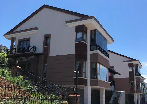 Trabzon Villa | Trabzon Boztepe Paradise Villa