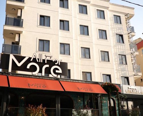 Trabzon Apartment | Trabzon Gloria Suite Hotel
