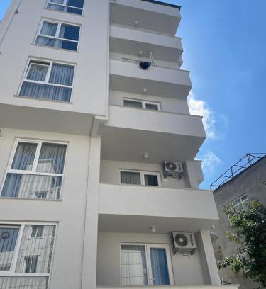 Trabzon Apartment | TRABZON LiFE