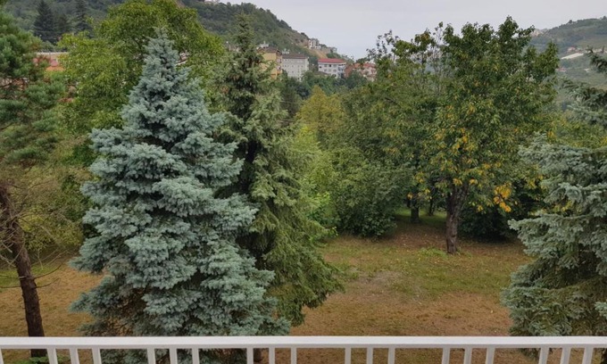 Trabzon Villa | Trabzon