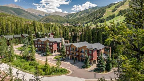 Old Town Apartment | Trademark Condo Short Walk to Shuttle