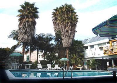 Inglewood Hotel | Tradewinds Airport Hotel