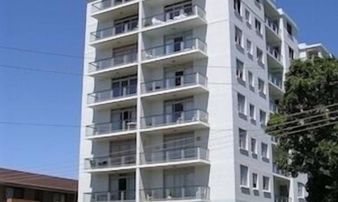 Coffs Harbour Apartment | Tradewinds Apartments