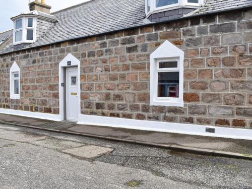 Buckie House | Tradewinds
