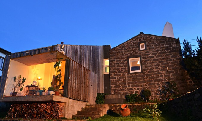 Nordestinho Cottage | Tradicampo Eco Country Houses