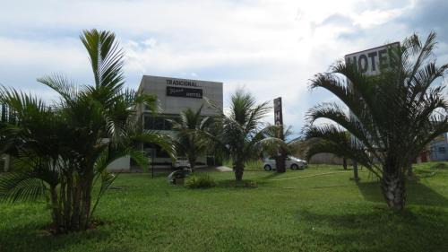 Neropolis Hotel | Tradicional Plaza Hotel
