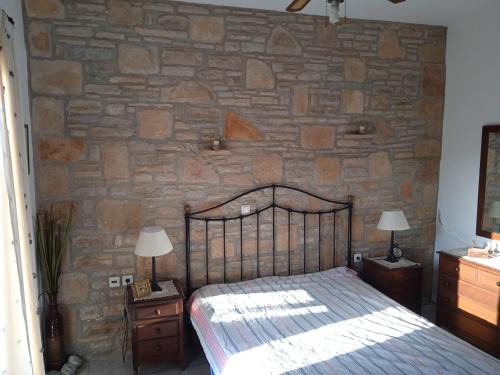 Akoumia Apartment | Traditional art apartment 3