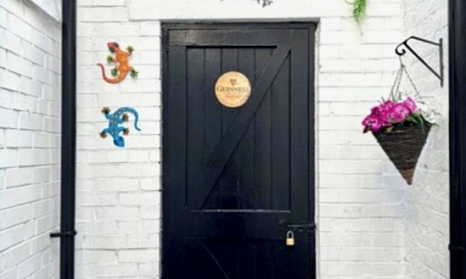Belfast House | Traditional Belfast House 10 Mins From City Centre