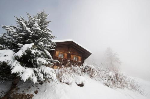 Sarreyer Ski Chalet | Traditional chalet in the heart of nature