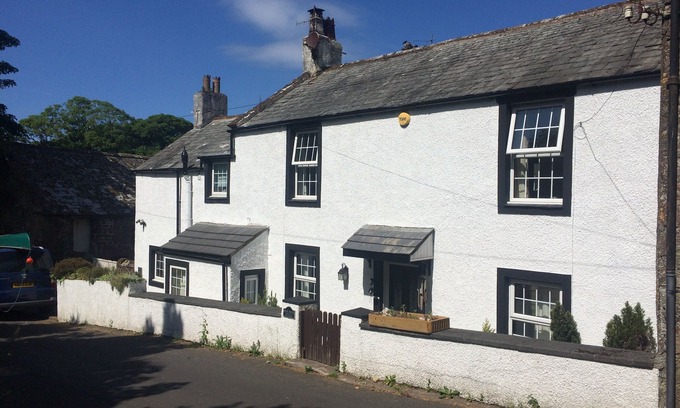 St Bees Cottage | Traditional cottage with modern amenities