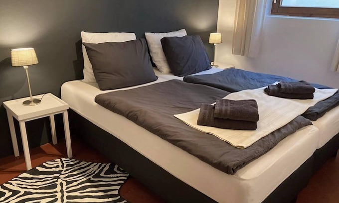 Goldegg Villa | Traditional country house in Goldegg with sauna