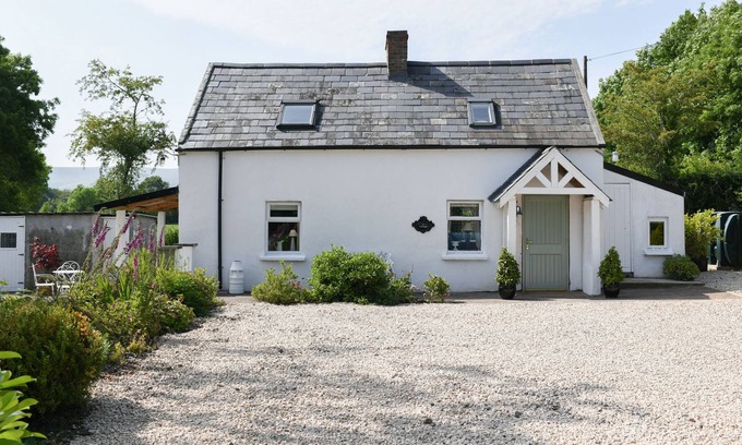 Maghera House | Traditional Countryside Cottage