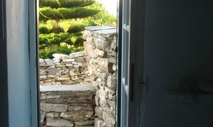 Apollonia House | Traditional Family House Centrally Located