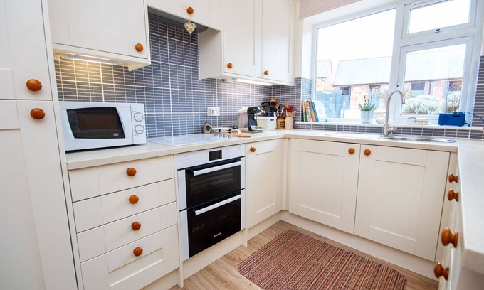 Golspie Cottage | Traditional Highland detached cottage situated just outside Golpsie.