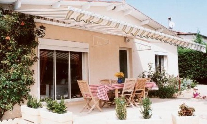 Concots House | Traditional House In Beautiful Rural Setting With Private Pool, Garden And Patio