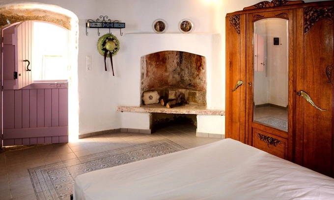 Kavousi House | Traditional one bedroom village home