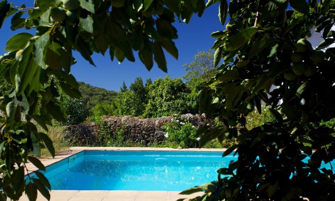 Alajar House | Traditional Spanish village house