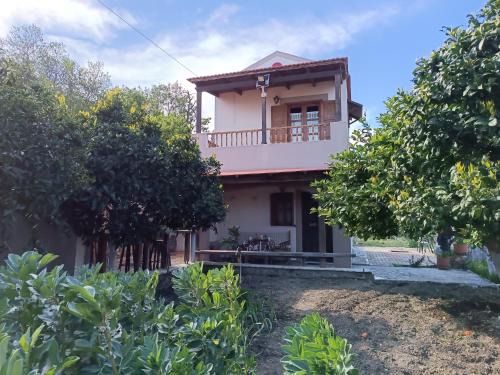 Vation House | Traditional Thea Home
