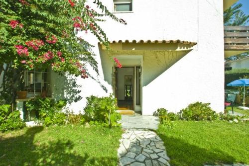 Cascais Villa | Traditional Villa In S Pedro , ESTORIL