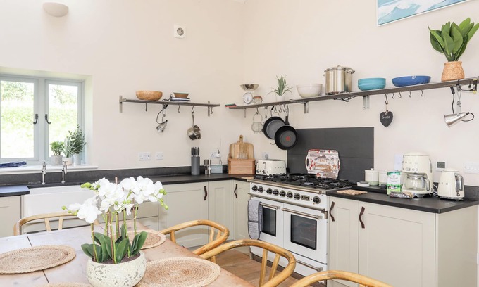 Dulas Cottage | Traeth Ora
