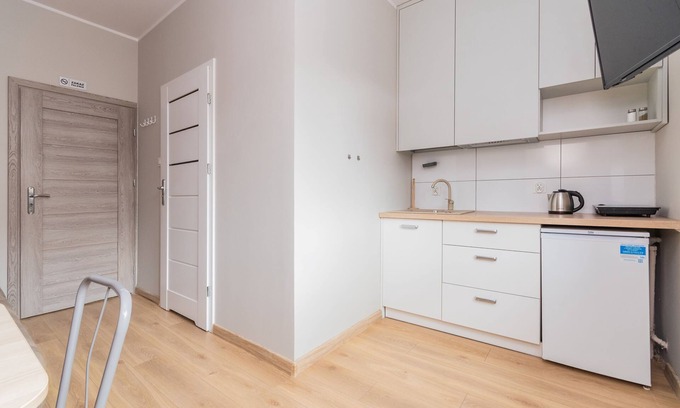 Gorny Sopot Apartment | Traffic Studio 2 by Grand Apartments