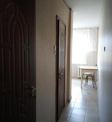 Chisinau Apartment | Traian