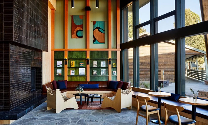 Estes Park Hotel | Trailborn Rocky Mountains