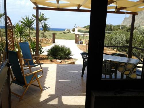 Custonaci Apartment | TramontiSulMare