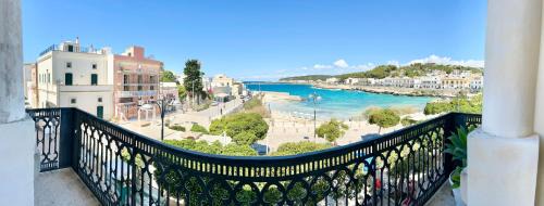 Santa Maria al Bagno House | Tramonto